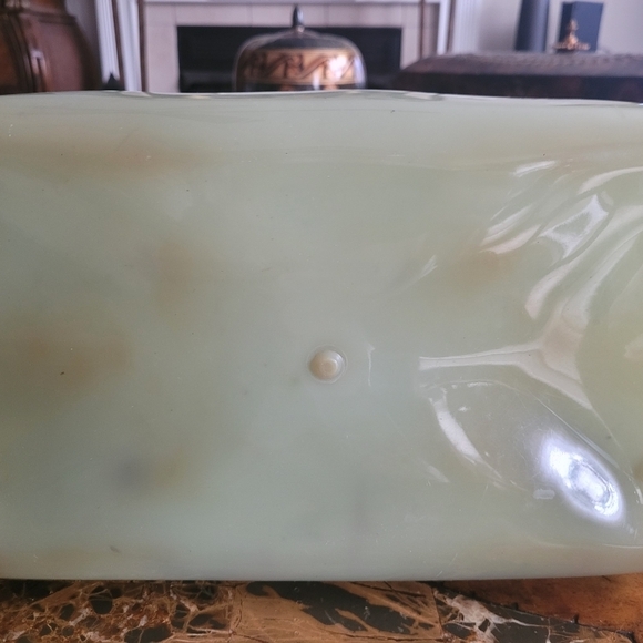 Furla Candy Bag in Mint Green - Picture 6 of 9